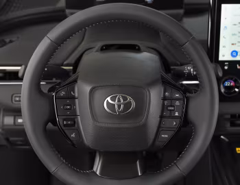 Torpedo 2026 Toyota bZ AWD XLE [North America] '2025–pr.