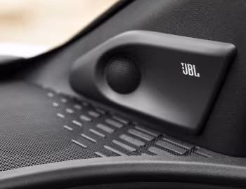 Interior 2026 Toyota bZ AWD XLE [North America] '2025–pr.