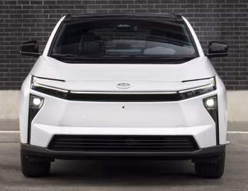 2026 Toyota bZ AWD XLE [North America] '2025–pr.