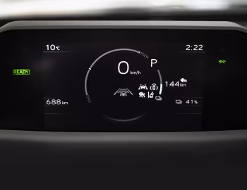 Torpedo 2026 Toyota bZ AWD XLE [North America] '2025–pr.