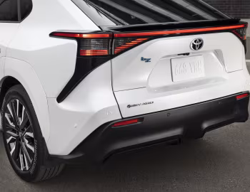2026 Toyota bZ AWD XLE [North America] '2025–pr.
