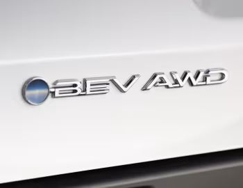 2026 Toyota bZ AWD XLE [North America] '2025–pr.
