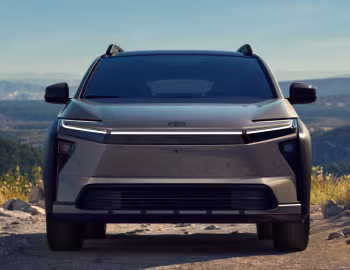 2026 Toyota bZ Woodland Premium [North America] '2026
