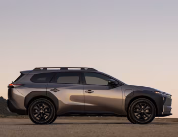 2026 Toyota bZ Woodland Premium [North America] '2026
