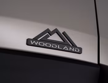 2026 Toyota bZ Woodland Premium [North America] '2026