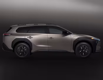 2026 Toyota bZ Woodland Premium [North America] '2026