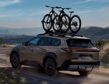 2026 Toyota bZ Woodland Premium [North America] '2026