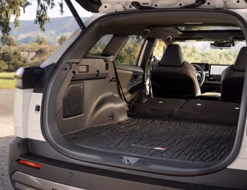 Ambos 2026 Toyota bZ Woodland Premium [North America] '2026