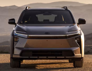2026 Toyota bZ Woodland Premium [North America] '2026
