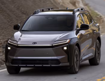 2026 Toyota bZ Woodland Premium [North America] '2026