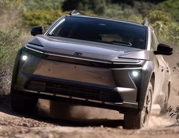2026 Toyota bZ Woodland Premium [North America] '2026