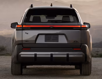 2026 Toyota bZ Woodland Premium [North America] '2026