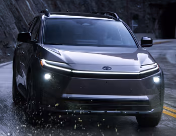 2026 Toyota bZ Woodland Premium [North America] '2026