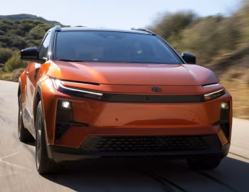 2026 Toyota C-HR XSE [North America] '2026