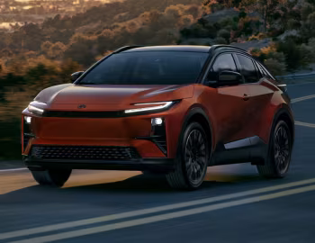 2026 Toyota C-HR XSE [North America] '2026