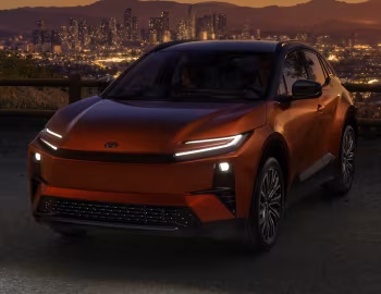 2026 Toyota C-HR XSE [North America] '2026