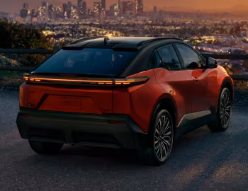 2026 Toyota C-HR XSE [North America] '2026