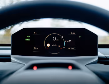 Torpedo Toyota C-HR+ [UK-spec] '2026