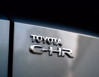 Toyota C-HR+ [UK-spec] '2026