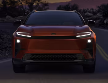 2026 Toyota C-HR XSE [North America] '2026