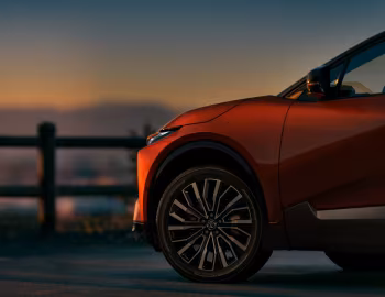 2026 Toyota C-HR XSE [North America] '2026