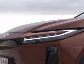 Toyota C-HR+ [EU-spec] '2026