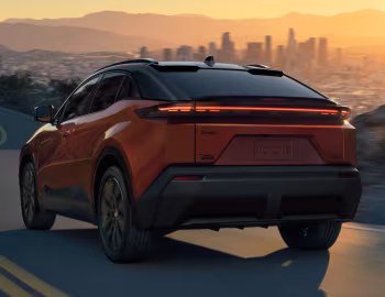 2026 Toyota C-HR XSE [North America] '2026