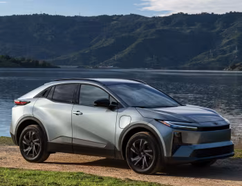 2026 Toyota C-HR SE [North America] '2026