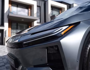 Toyota C-HR+ AWD [EU-spec] '2026