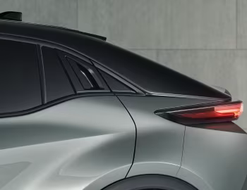 Toyota C-HR+ AWD [EU-spec] '2026