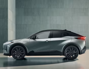 Toyota C-HR+ AWD [EU-spec] '2026