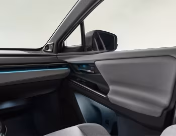 Intérieur Toyota C-HR+ AWD [EU-spec] '2026