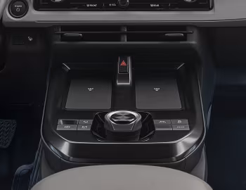 Intérieur Toyota C-HR+ AWD [EU-spec] '2026