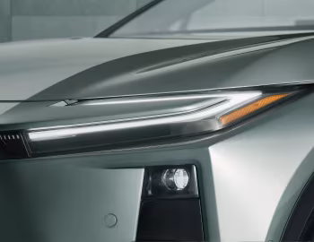Toyota C-HR+ AWD [EU-spec] '2026