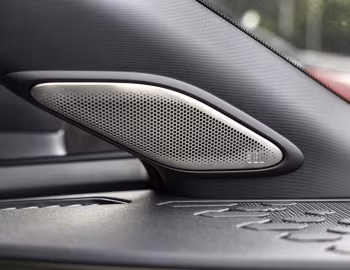 Interior Toyota C-HR HEV Koba [Australia] '2024–pr.