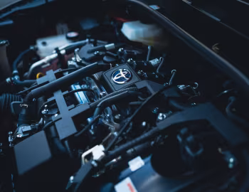 Bajo el capó Toyota C-HR Hybrid [Japan] '10.2019–23