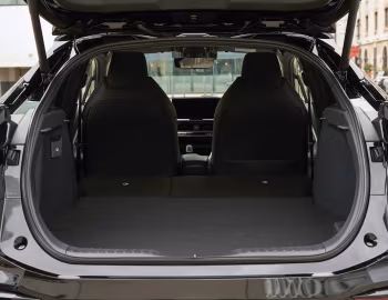 Ambos Toyota C-HR PHEV [EU-spec] '2024–pr.