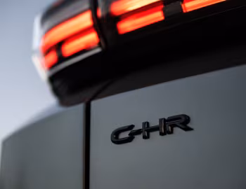 2026 Toyota C-HR SE [North America] '2026