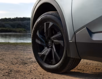 2026 Toyota C-HR SE [North America] '2026