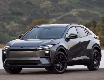 2026 Toyota C-HR SE [North America] '2026