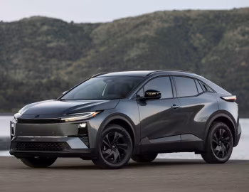 2026 Toyota C-HR SE [North America] '2026