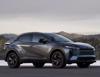 2026 Toyota C-HR SE [North America] '2026