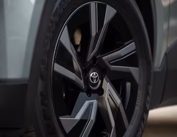 2026 Toyota C-HR SE [North America] '2026