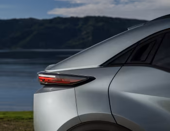 2026 Toyota C-HR SE [North America] '2026