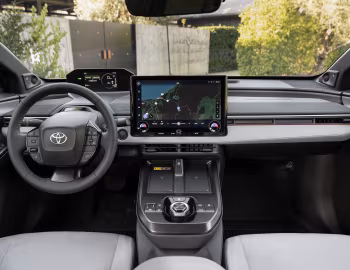 Panel frontal 2026 Toyota C-HR XSE [North America] '2026