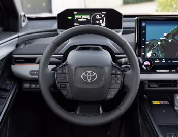 Panel frontal 2026 Toyota C-HR XSE [North America] '2026