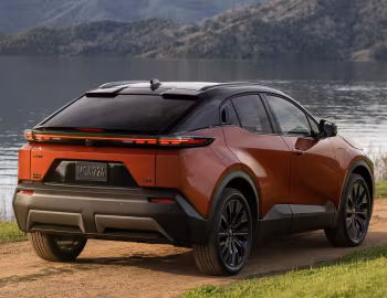 2026 Toyota C-HR XSE [North America] '2026