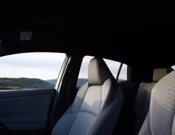 Interior 2026 Toyota C-HR XSE [North America] '2026