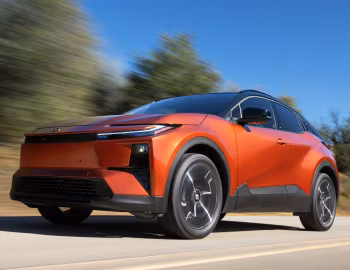 2026 Toyota C-HR XSE [North America] '2026