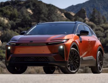 2026 Toyota C-HR XSE [North America] '2026
